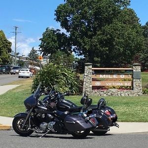 Meet your Posher, Renée